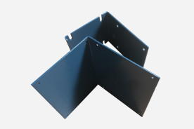 Kroemer Versetzplatten "Easy Angles" FP001