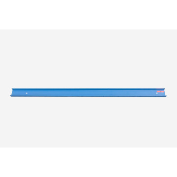 Anzeigebild: blaue Abdeckung für Hebebuehnen TP19, TP26, TP27; Länge: 1,18 m