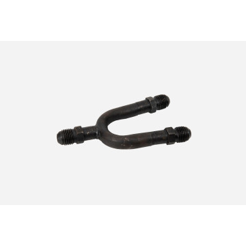Abbildung: Hydraulikverteiler