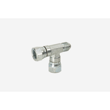 Hydraulikeckprofil 14 mm - für die X10/X11/X30/X40 - X350