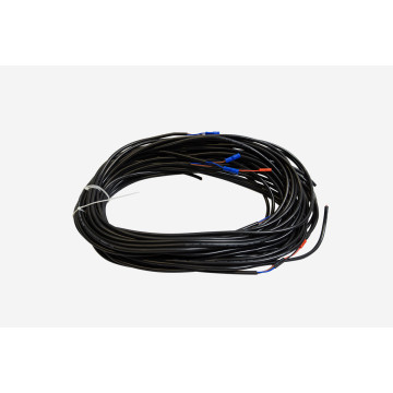 Anzeigebild: Elektrokabel-Set für die Scherenhebebühne X29