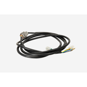elektrokabel mit stecker
