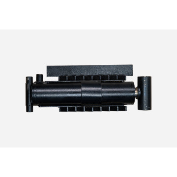 Hauptzylinder altes Modell X30 in schwarz