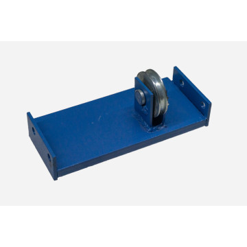 Säulenabdeckung für TP16-4,5t - 2 Säulenhebebühnen - II155