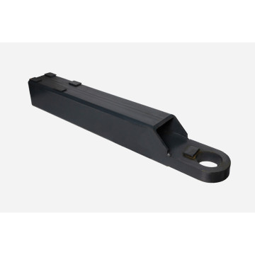 Hintere Tragarm 8250 mm - für 1-Säulen Hebebühnen - I342