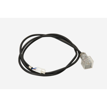 Anzeigebild: Leuchtdiode mit Kabel