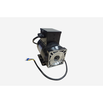 Anzeigebild: Motor 400 Volt