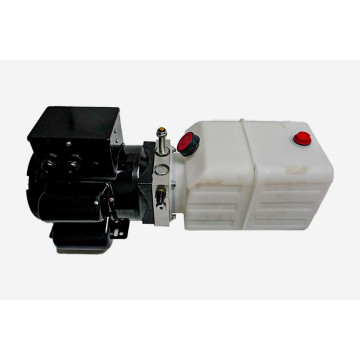 Motor-pumpe-tank