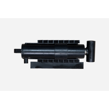 Nebenzylinder neues Modell für X30 in schwarz