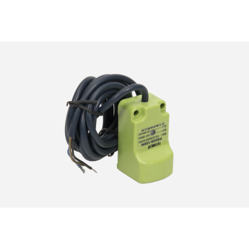 Abbildung: Sensor mit Kabel
