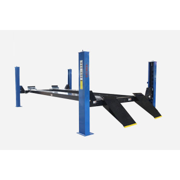 4- Säulen- Hebebühne- Annahme- Hauptbild