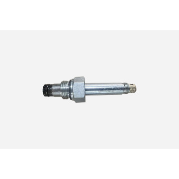 Hydraulisches Ablassventil