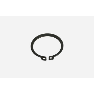 aus Metall ein schwarzer Sperling