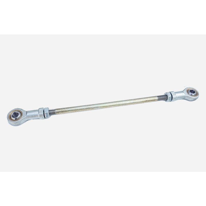 Ersatz-Rastange für die 4-Säulen Hebebühne