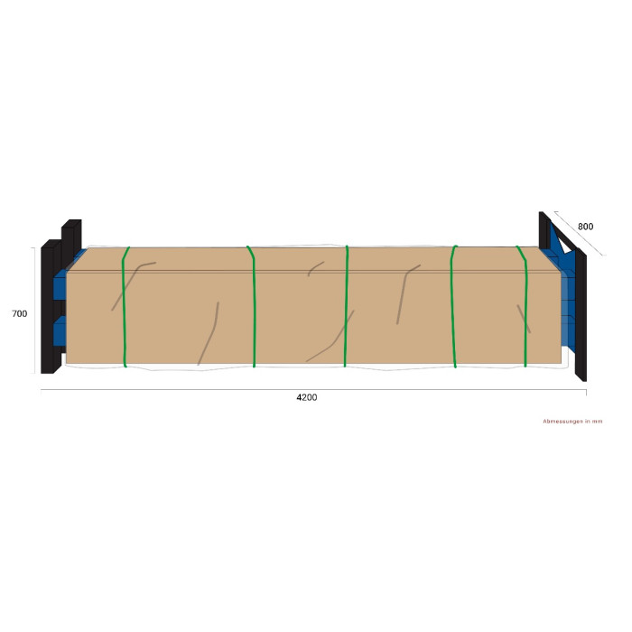 Verpackung