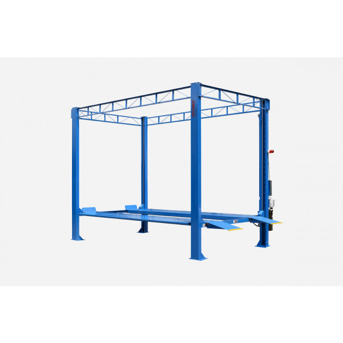 Ansicht 1 Profi Krefeld FP53 Ansicht 1 Profi Krefeld FP53