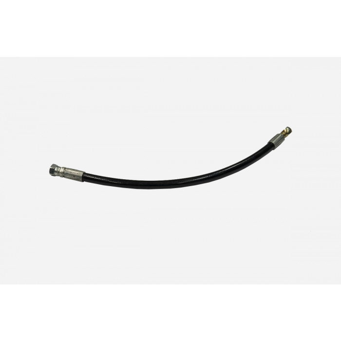 Abbildung: Hydraulikschlauch Abbildung: Hydraulikschlauch