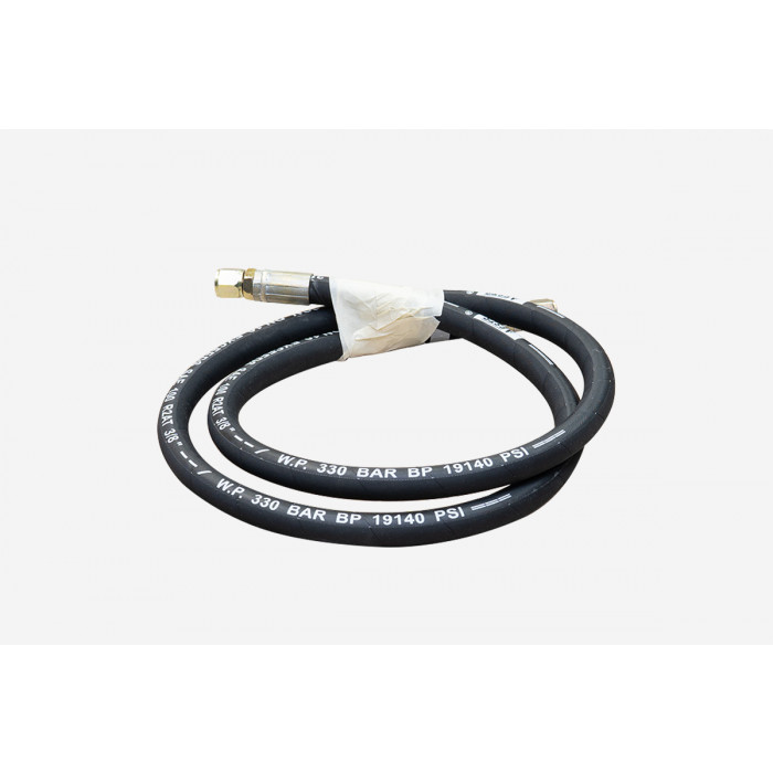 HYdraulikschlauch 25