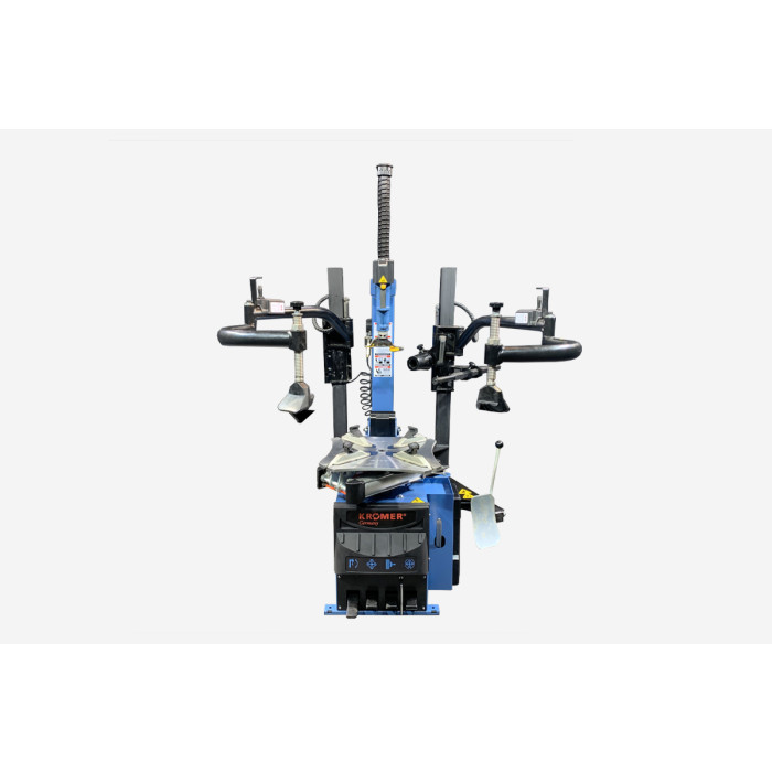 Reifenmontiermaschine für PKW RB60-S-B mit Linkem und Rechtem Hilfsarm Reifenmontiermaschine für PKW RB60-S-B mit Linkem und Rechtem Hilfsarm