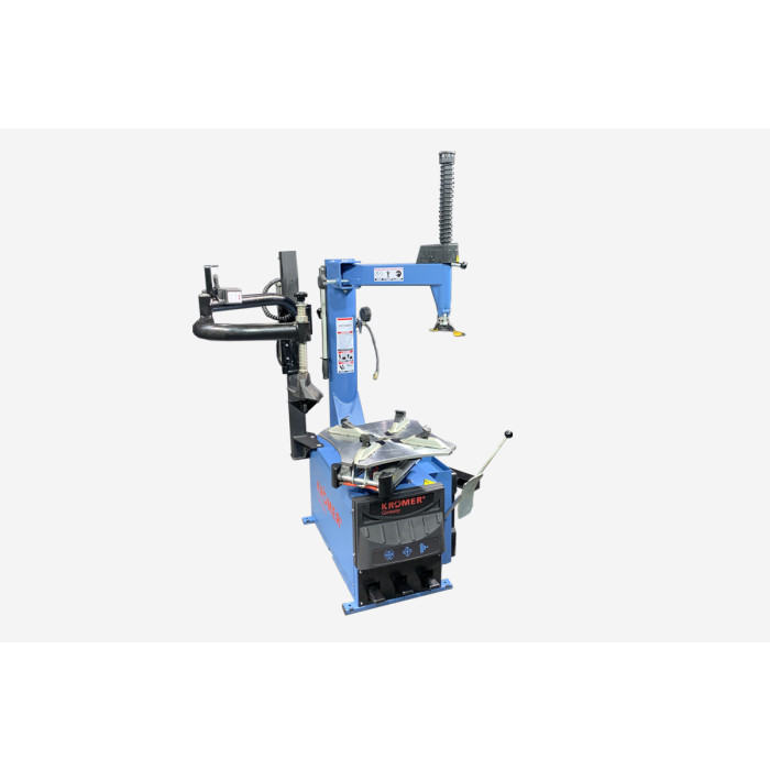 Ansicht 1: Reifenmontiermaschine RC50S Erlangen Ansicht 1: Reifenmontiermaschine RC50S Erlangen