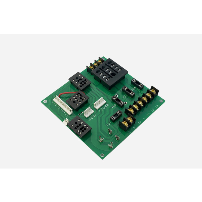 Steuerplatine - XX116