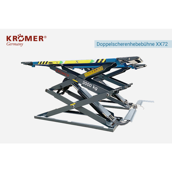 Auffahrplattform hat mit Auffahrrampen zusammen eine Gesamtlänge von 2100 mm Auffahrplattform hat mit Auffahrrampen zusammen eine Gesamtlänge von 2100 mm