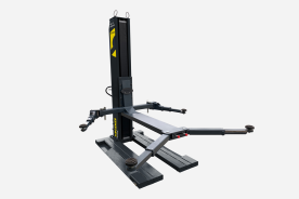 SP60 Säulenhebebühne Ansicht 1