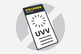 UVV Prüfung