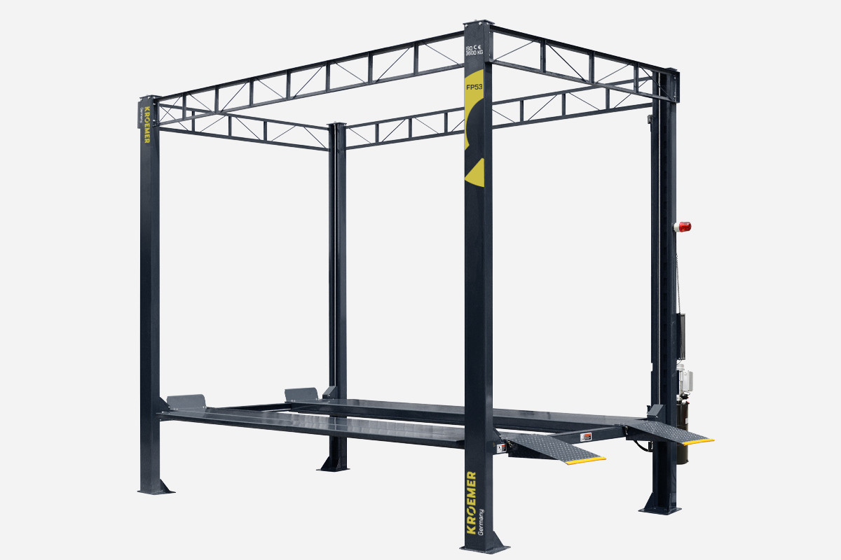 Ansicht 1 Profi Krefeld FP53